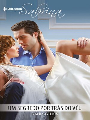 cover image of Um segredo por trás do véu